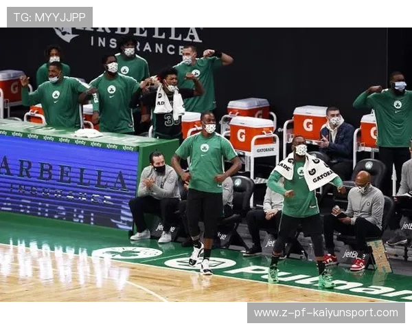 凯尔特人需尽快修正末节策略