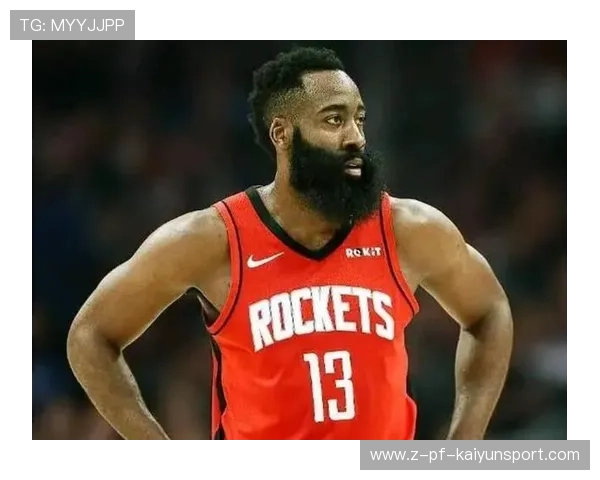 哈登站在弧顶，洛杉矶快船等他发牌