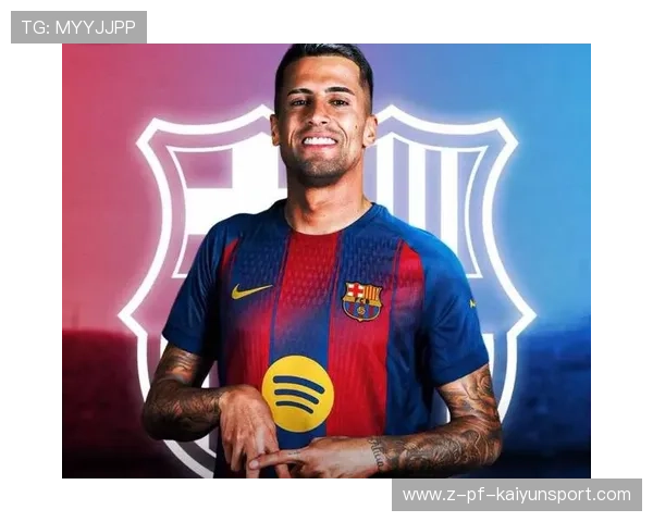 巴萨上抢节奏明显提升，坎塞洛内切造成后卫犯错